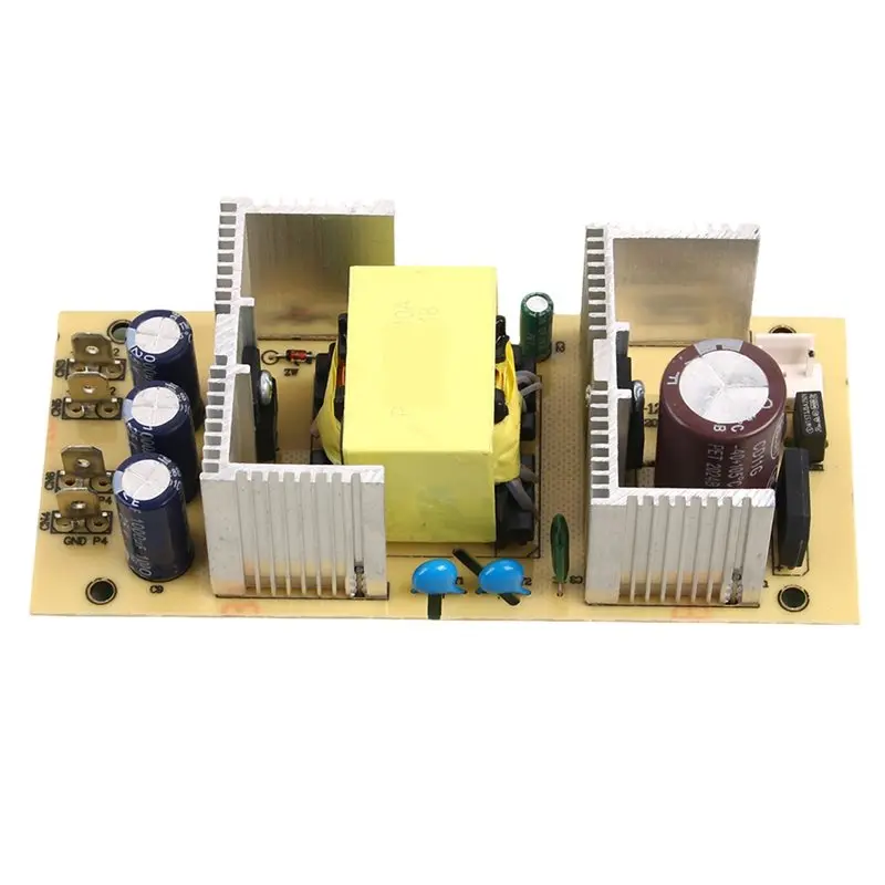 Stylish-Built-In 12V 10A 120W Power Board For Car Refrigerator, Supports 18L, 20L, 22L, 25L Capacity, Assemble Car Mini Fridge