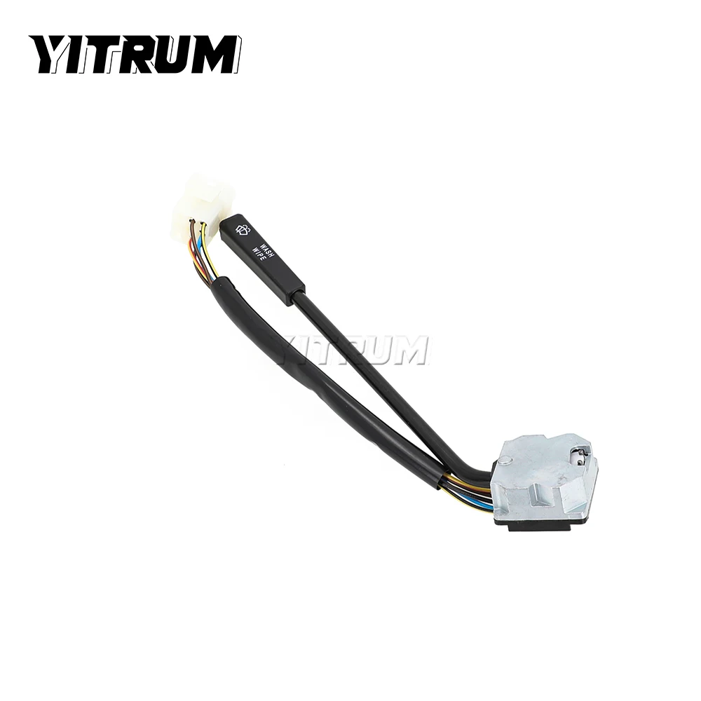 YITRUM 1594959 15949591 1594959-1 15949597 Combination Switch Steering Column Switch For Volvo F/FL/N/NL 10/12/16 F10 F12 F16