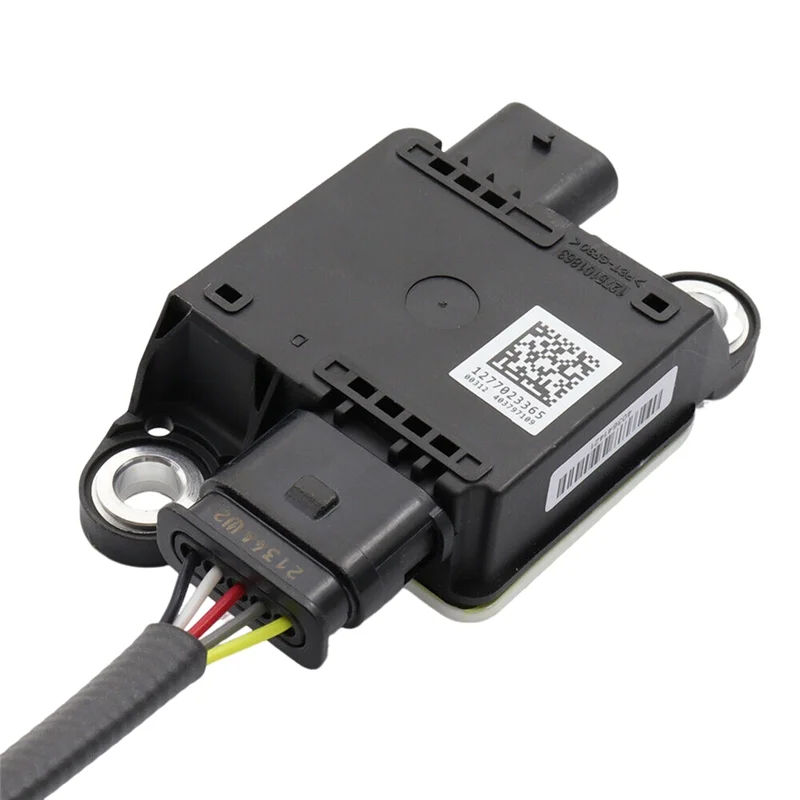 

Exhaust PM Particulate Matter Sensor 39265-2F300 For Kia Sorento 2.0 2.2 Crdi 4WD Hyundai Santa Fe 2015-2020 0281006553 Parts
