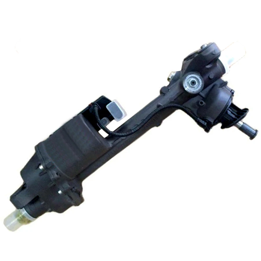 New Power Steering Rack For VW Touran Sharan Tiguan Passat CC / Audi Q3 3AB423061X 3AB423061M 3AB423061HX 3AB423061A 3AB423061C