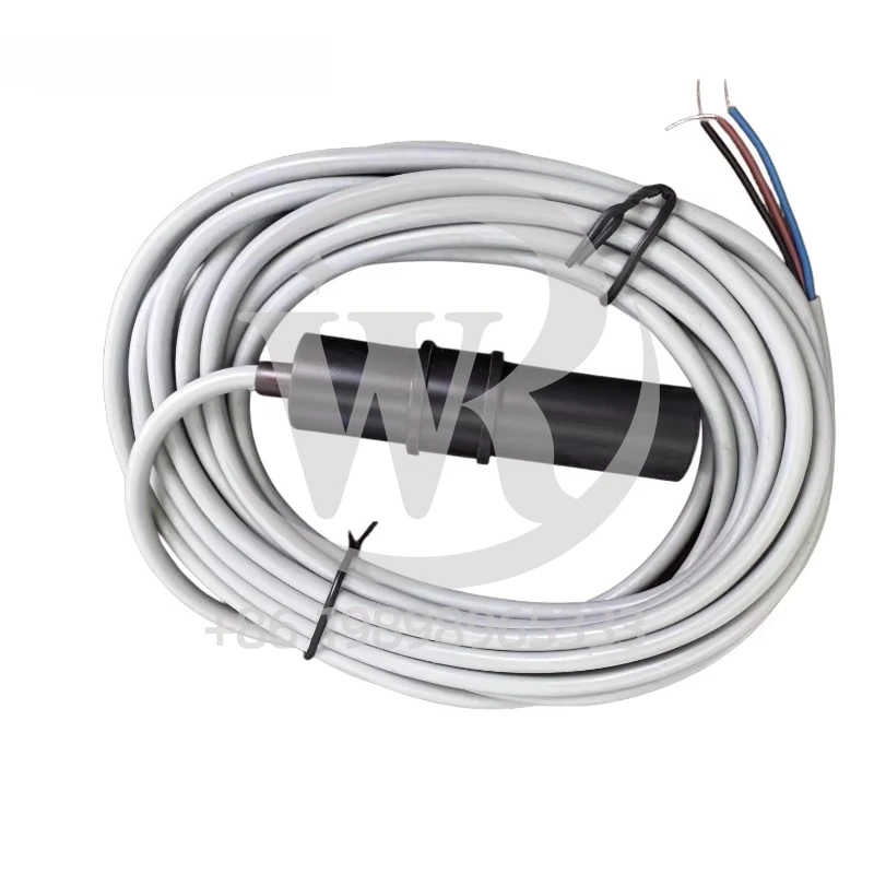 Heidelberg 22mm Inch Water Level Sensor Part 61.198.1553