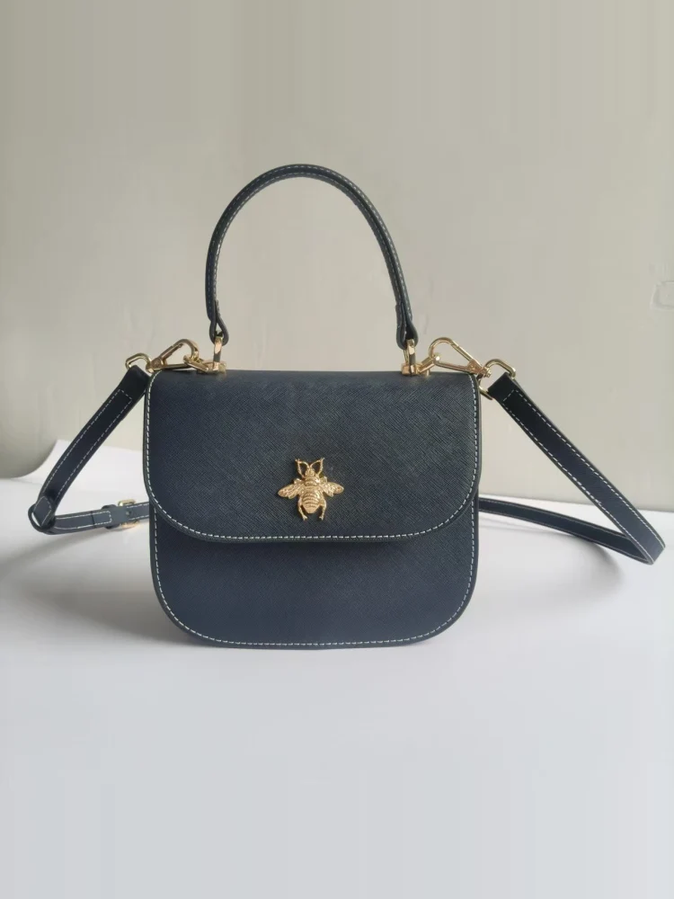 bolso-de-mano-de-cuero-de-moda-2025-nuevo-estilo-bolso-de-hombro-cruzado-pequeno-para-mujer-abeja-cuero-vac-de-alta-ca