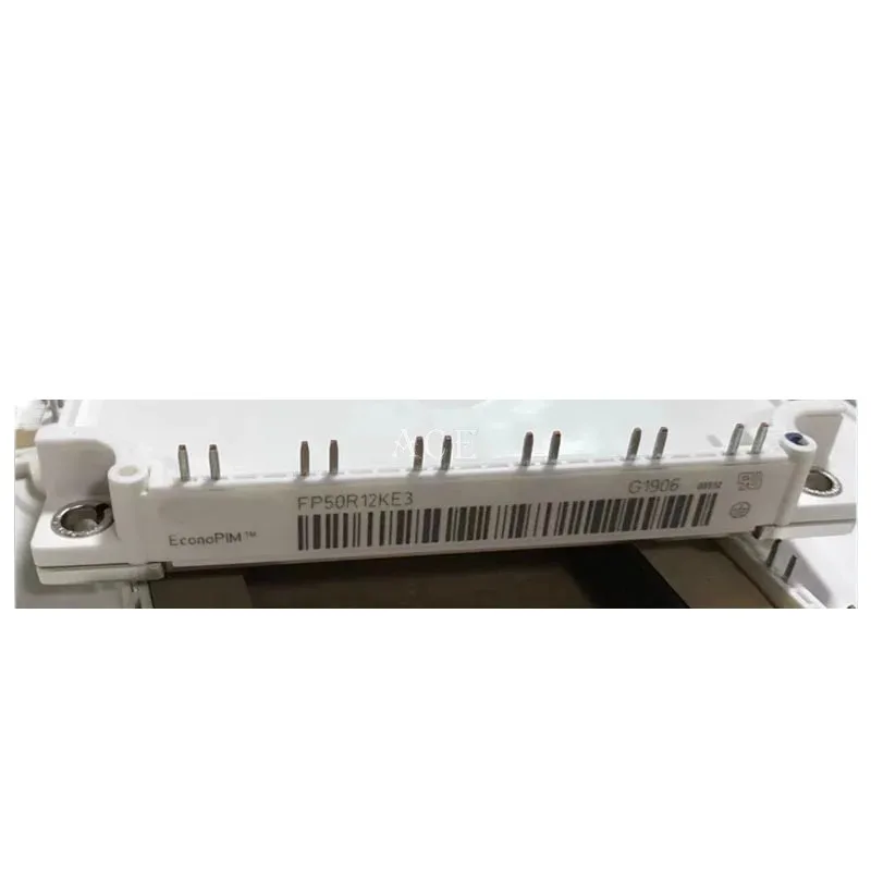 

FP100R12KE3 FP50R12KE3 FP75R12KE3 FP25R12KE3 FP40R12KE3 IGBT Module