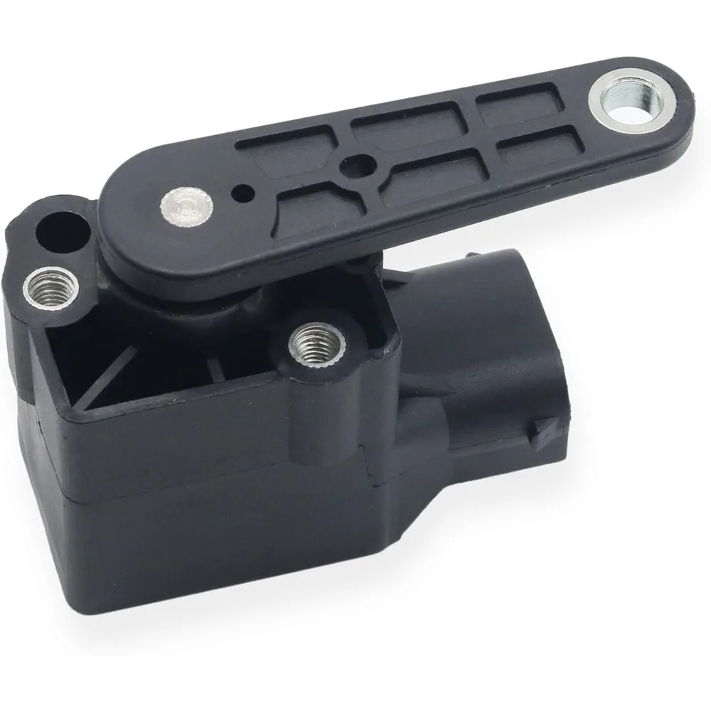 37140141445 Headlight Height Level Sensor For BMW  325XI, 328I 2.8L, 330CI, 330I, 330XI, 525I, 525XI, 528I, 530I, 530XI, 535I