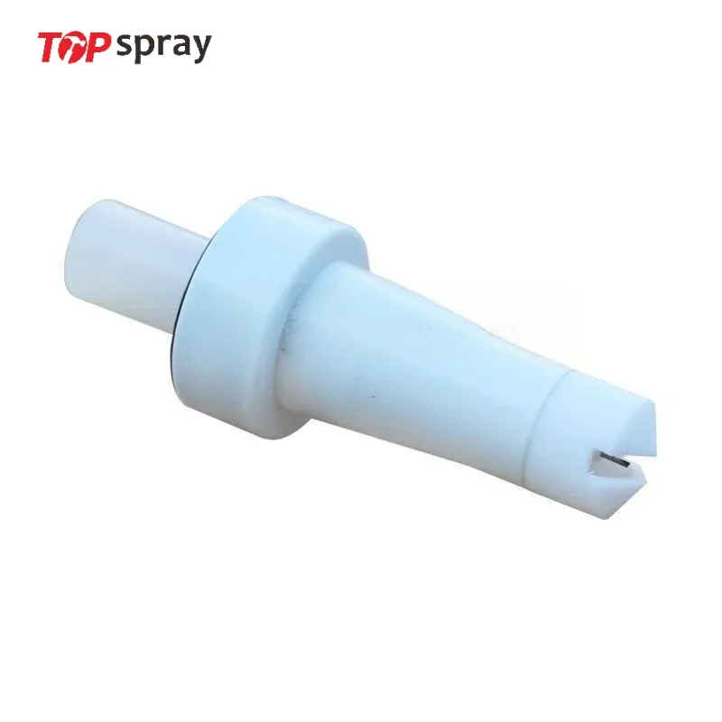 

Topspray 1007935 Electrostatic Powder Coating Nozzle for GE MA 03 (NF21) Opti Gun