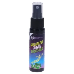 Guante de portero de 30ml, espray de agarre de fútbol, guantes de mantenimiento de portero, antideslizante, adhesivo mejorado, reemplazo de guante de béisbol, pegamento, 1 unidad