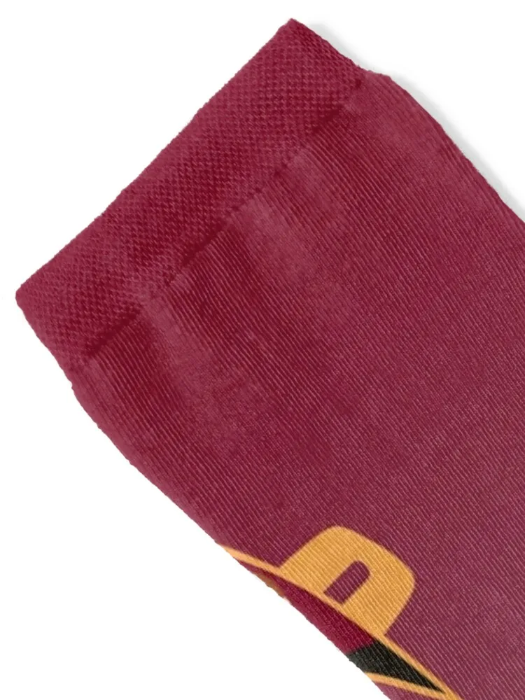 Captain Kathryn Janeway - Star Trek, Voyager Socks Rugby Stockings compression short luxury Man Socks Women's