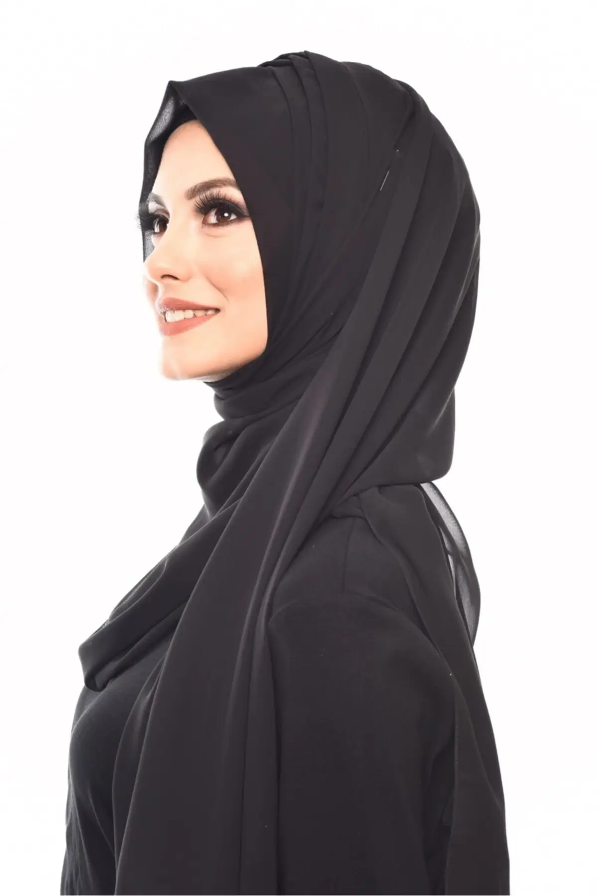 Hijab sciarpa Hijap estate 2021 mueslim donna arabo turchia moderno Hijap turbante lotto hijab abbigliamento donna hijab islamico