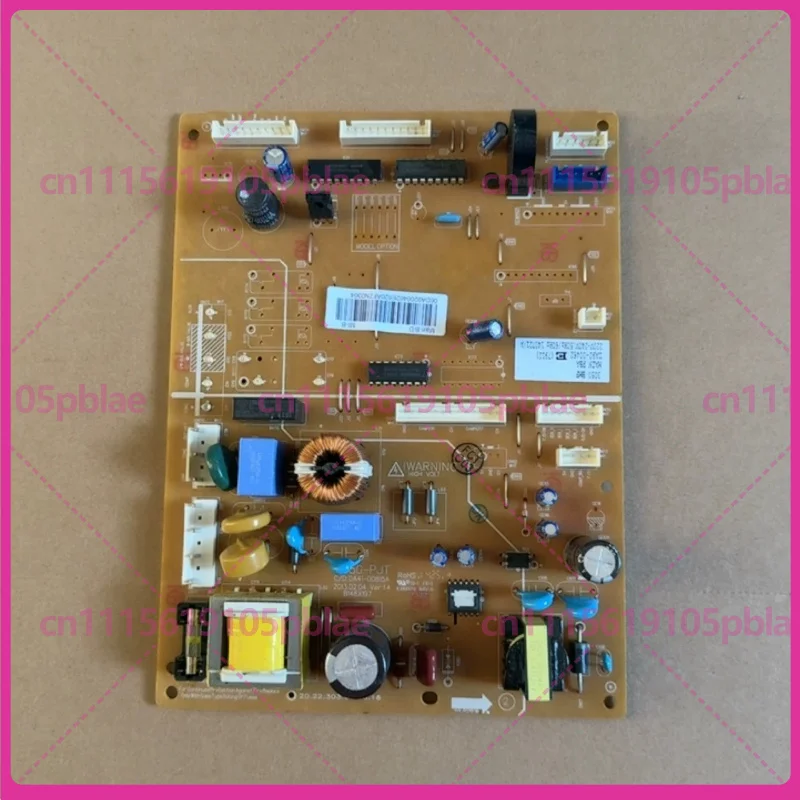Used For Samsung Refrigerator Inverter Main Control PCB Board DA41-00814A DA92-00459A Compatible BCD-286WNQISS1