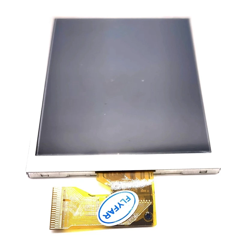 قطع غيار شاشة عرض LCD ، إكسسوارات لأولمبوس ، VG120 ، VG140 ، VG160 ، VG145