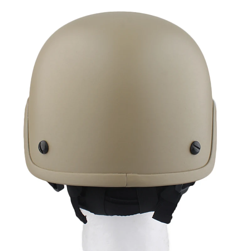 Emersongear Tactical ACH MICH 2001 Helmet Hunting Helmet Middle Covered ABS TC 2001 Headwear Head Protective EM8976