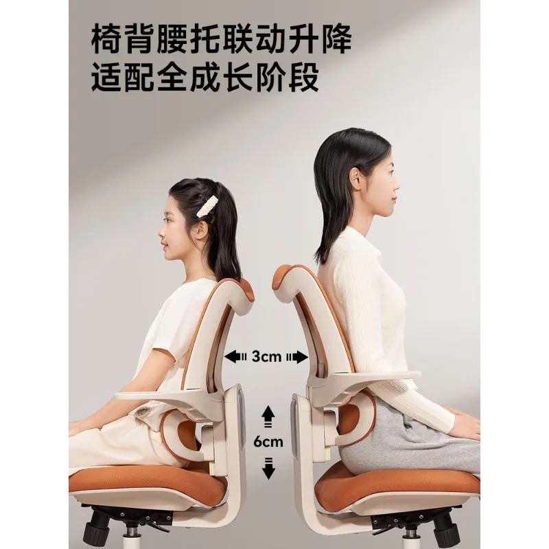 Riding Chair, Teen Computer Chair, Ergonomic Chair