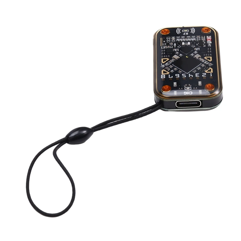 RFID Smart Chip Reader Kit Emulator RFID Emulator Read Writer Em125khz IC 13.56Mhz Badge Decode Support Clone Card