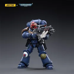 【Accessories】Joytoy Warhammer 40K 1/18 Action Figures Ultramarines Heroes of the Chapter Collection Model