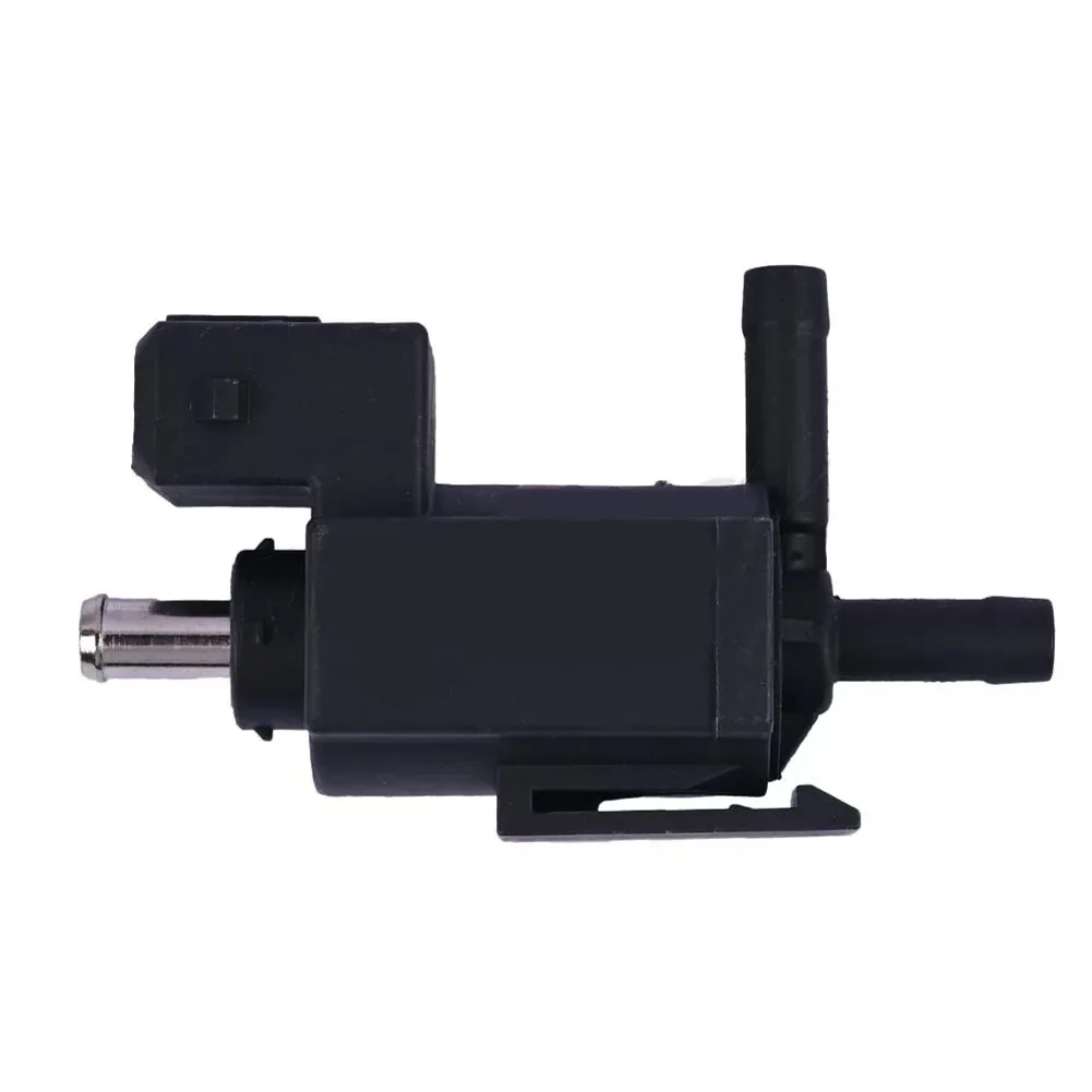 자동차 제어 밸브 55212397 밸브, ABS 소재, 부식 방지, 블랙 컬러, 높은 범용 피팅, 고품질 소재