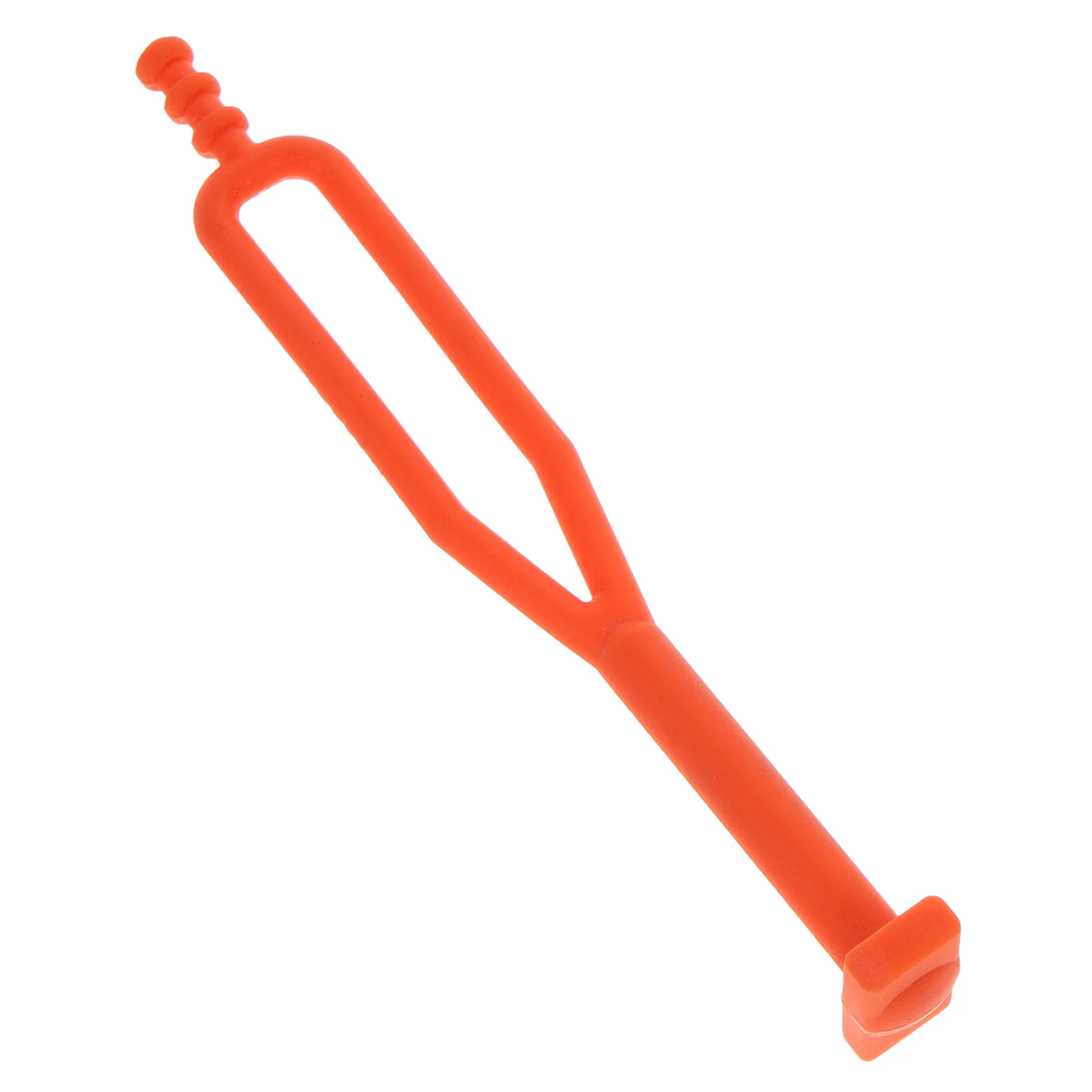 

Rubber Side Stand Strap for Motorcycle Blue Color Ensures Stability Durability Scooter Parts Parking Rack Accessories