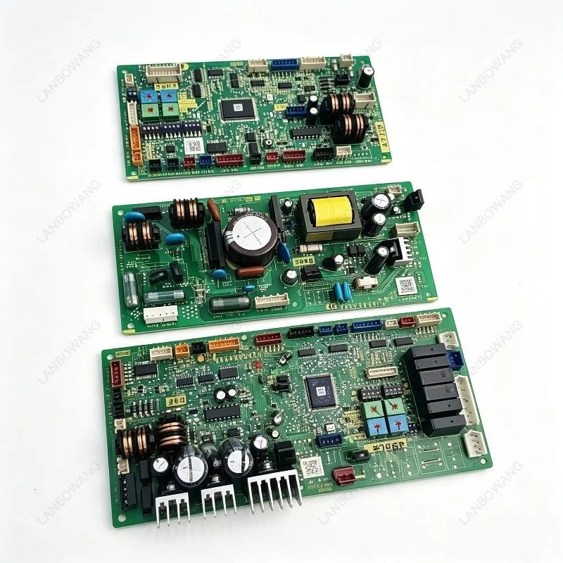 Air Conditioner Control Board PJA505A183B PJA505A183 PJA505A195BA PJA505A195 PJA505A423AF PJA505A394 Replacement Spare Part