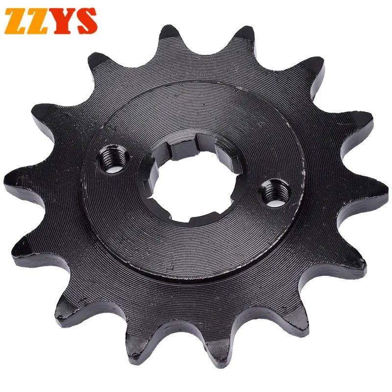 520 14T Front Sprocket Gear Wheel For Honda Road CD250 CM250 CD Belt Drive Conversion NAS250 N Nighthawk 250 MC26 NAS CD CM 250