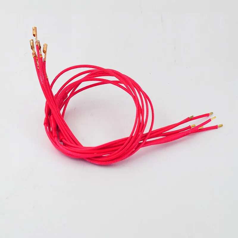 High Voltage Ignition Ion Wire for Burner Replacement Ion Detection Probe for  FS10 FS20  BTG28 TBG45
