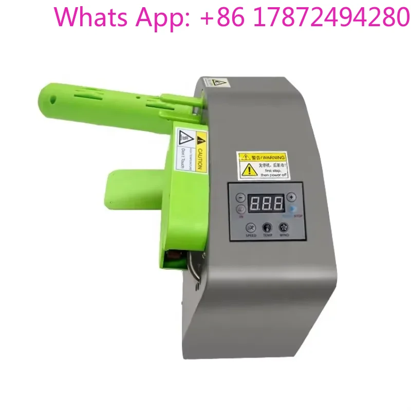 Automatic Pillow Filling Air Cushion Bubble Bag Making Machine Film Packaging Cushion Air Bubble Machine