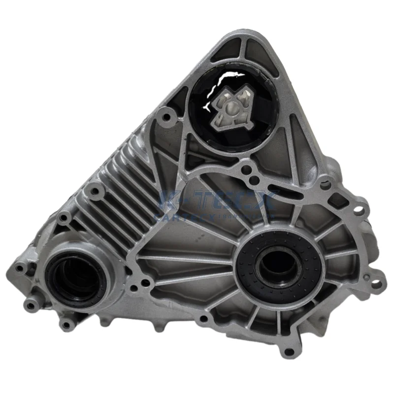 ATC400 Transfer Case Assembly With Actuator 27103455137 For BMW X3 E83 Transfer Box 2003-2010
