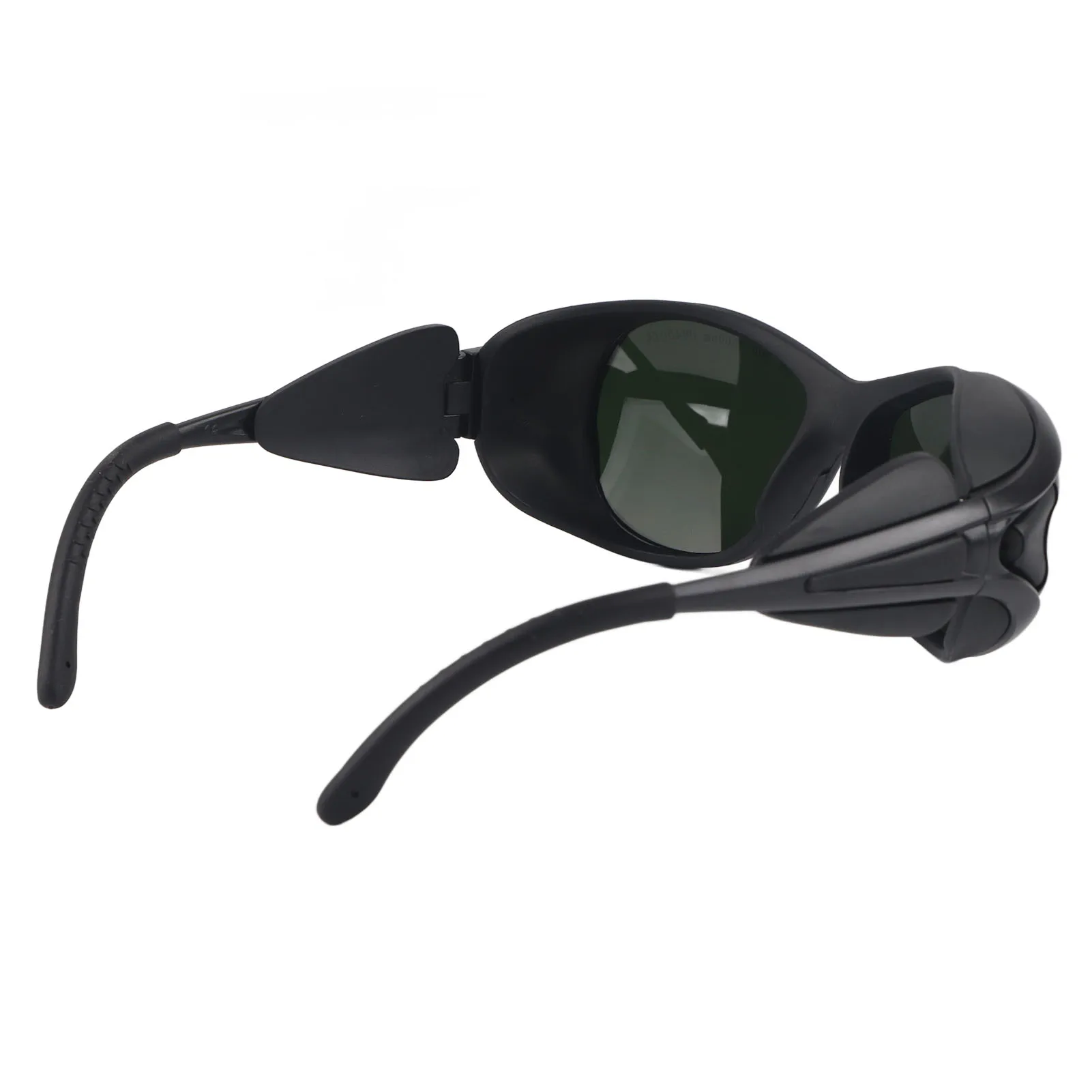 zk30 OD5 200nm-2000nm Lighting Protective Laser Glasses Safety Light Protection Goggles