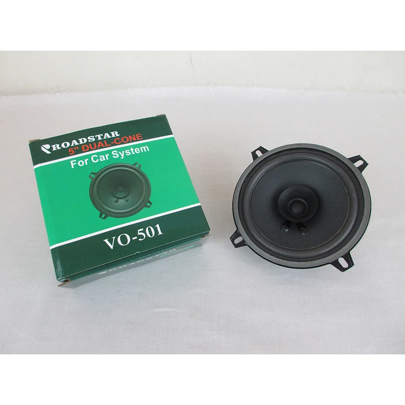 Roadstar VO-501 Car…