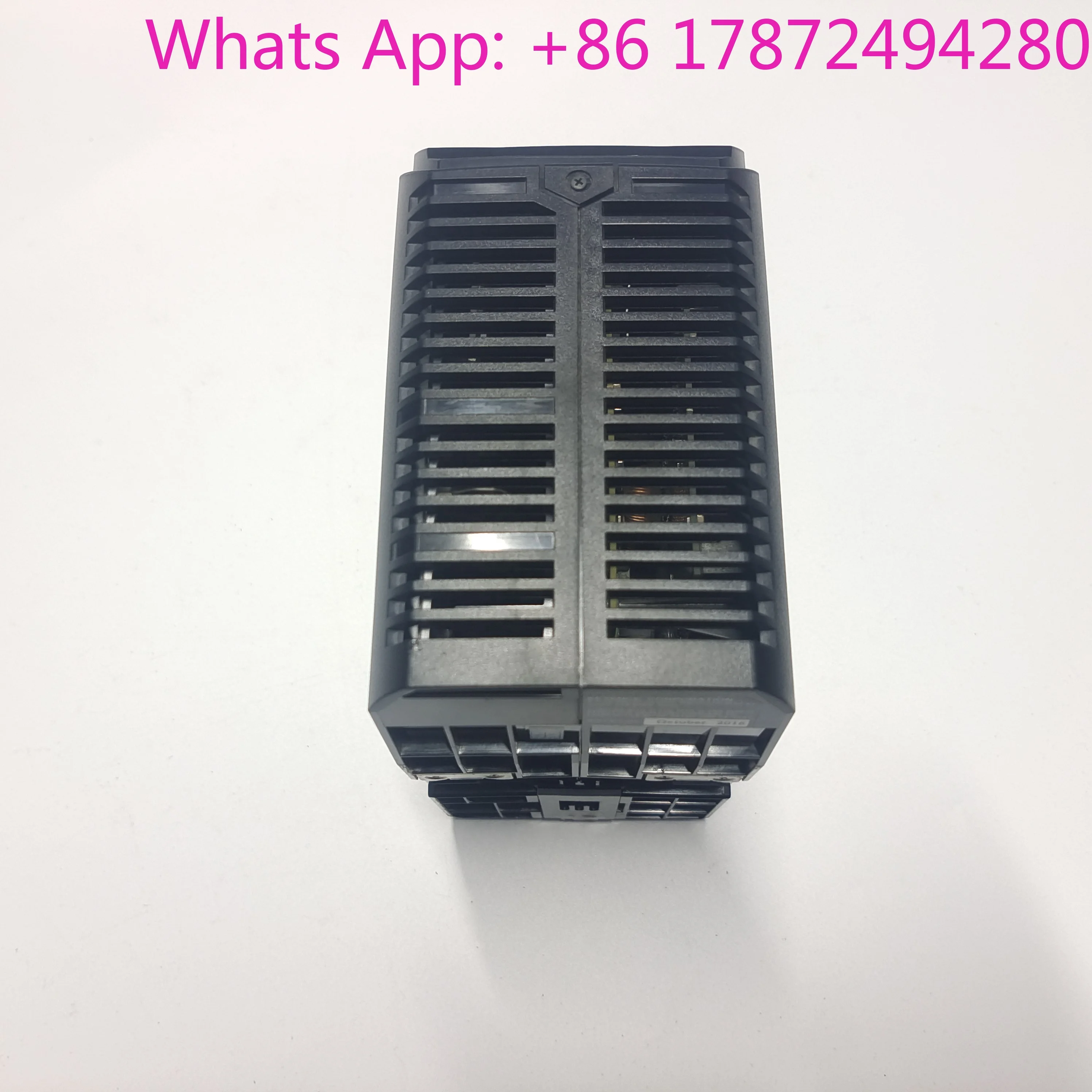 2025 Keyence LJ-V7001P High-Speed 2D Profiler Controller