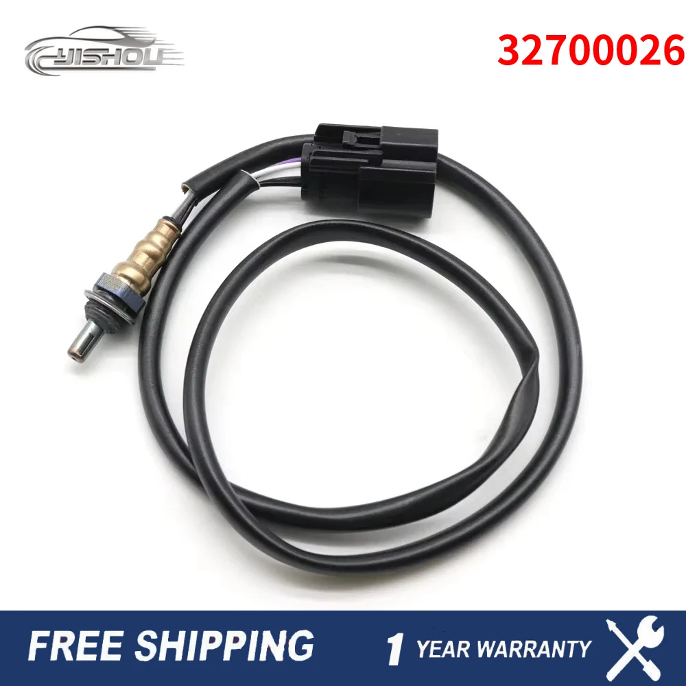 NEW Air Fuel Ratio Lambda Oxygen O2 Sensor For Harley Davidson Forty Eight Sportster 1200 932-14067 93214067 32700026