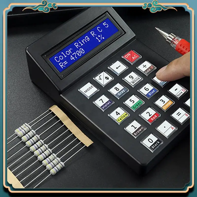 new-lcd1062-calculator-electronic-production-diy-kit-for-college-high-school-stem-learn-soldering-assembly-practice-easy-insta
