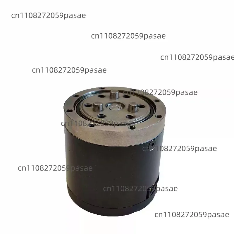 Integrated Motor-Actuator Joint Module