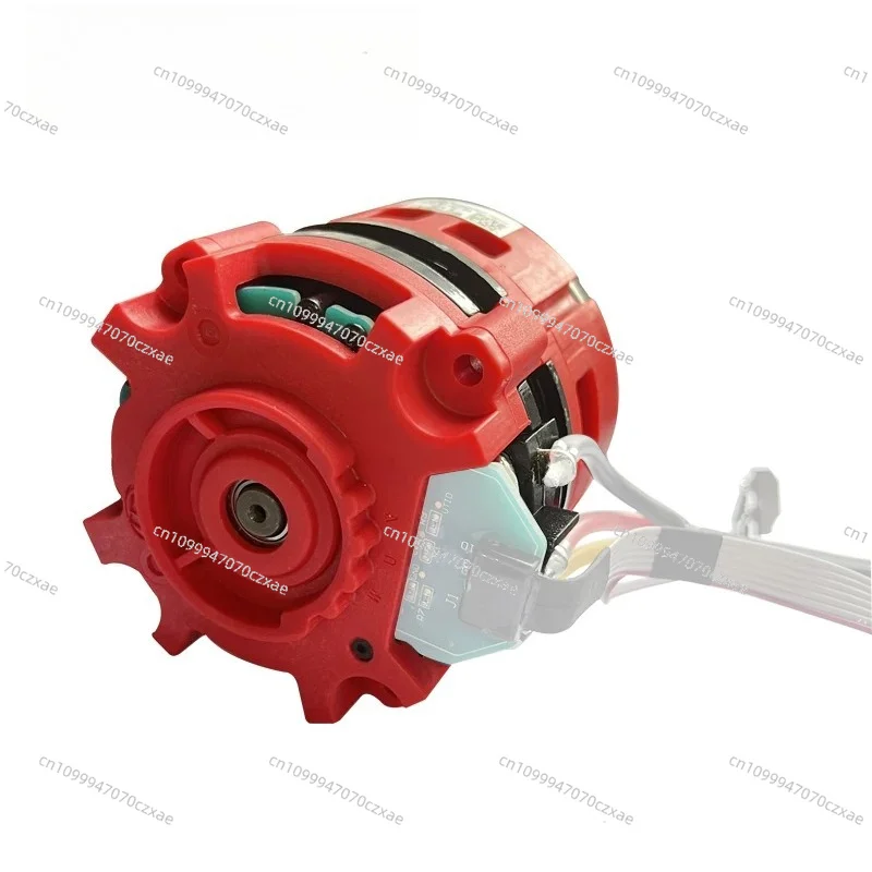 OEM Brushless Motor Assembly for W7152-K54