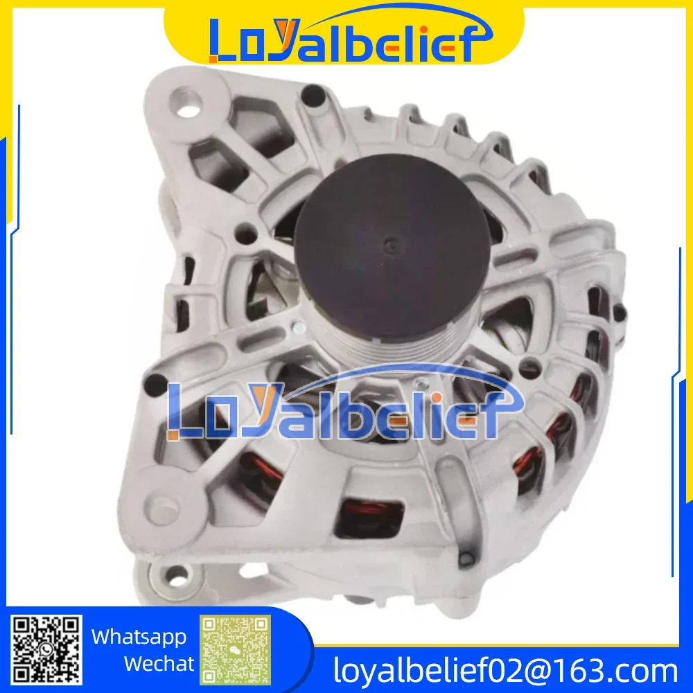 150AMP New Alternat… - image