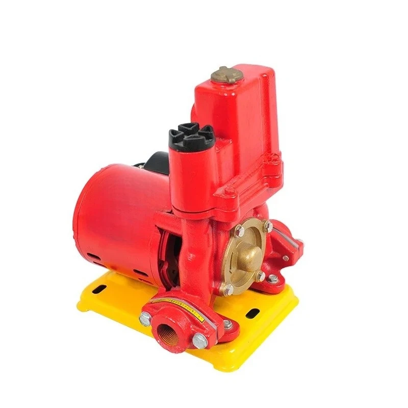 Suitable for household self-priming water pump