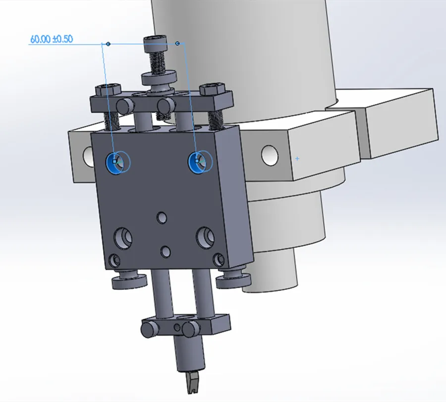 Imagem -05 - Auto Cnc Linhas Retas Irregulares Formas Mesa de Corte de Vidro Caixa Cabeça de Corte Faça Você Mesmo Cnc Máquina de Corte de Vidro Cabeça de Corte