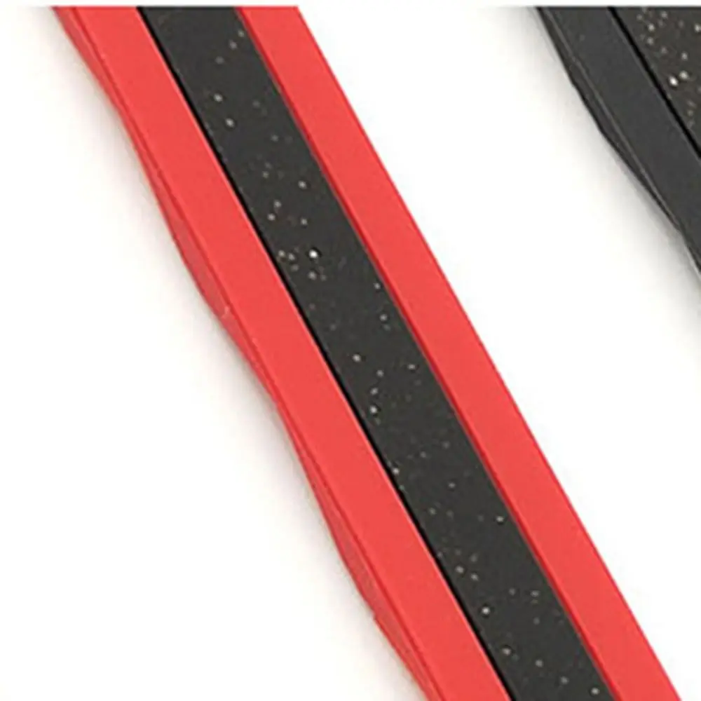 Unisex Silica Gel Anti Fatigue Rubber Bangle Anti Static Bracelet Waterproof Silicone Bracelet