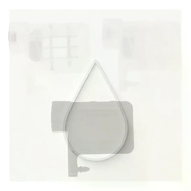 1Pc UV Ink Damper Dumper Filter For XP600/4720/I3200/5113 Printhead Print Head Eco  Printer Plotter