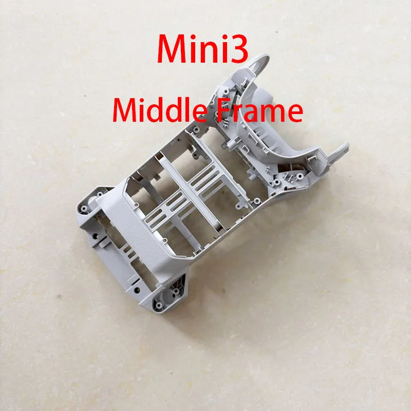 

Original Used For DJI Mini3 Middle Frame Body Shell For DJI Drone Repair Parts UAV Spare Parts