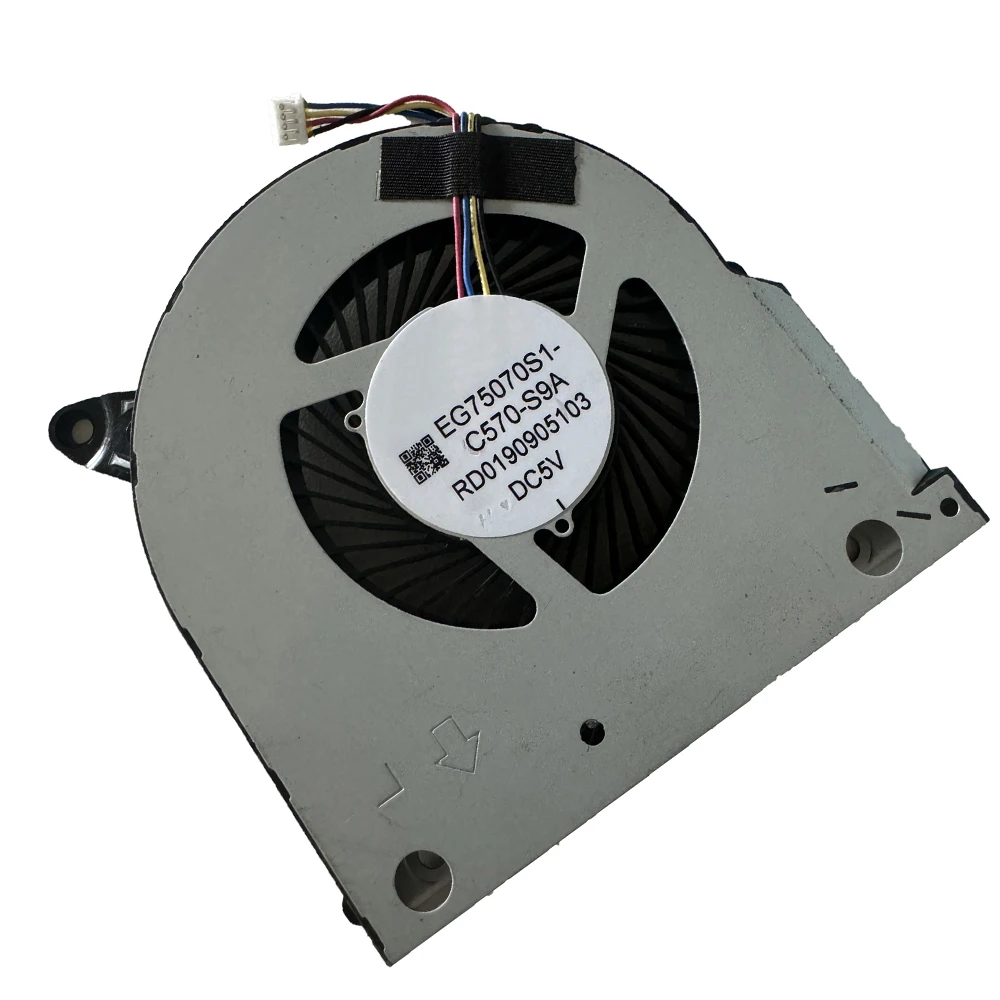 

BAZC0809R5HY003 Laptop CPU Cooling Fan Replacement For In-tel NUC11 NUC11PAHi50Z NUC11PAHi70Z NUC11PAHi30Z NUC11PAHi7 NUC11PAHi5