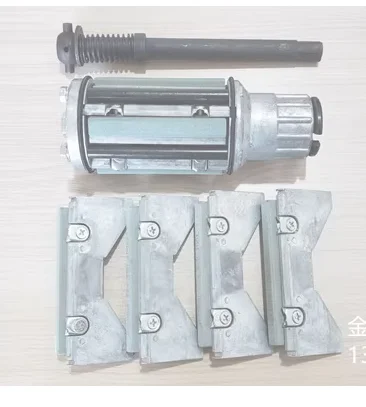 

Non sealing strip vacuum suction cup CNC industrial multi-point vacuum suction cup porous automatic intelligent adsorption