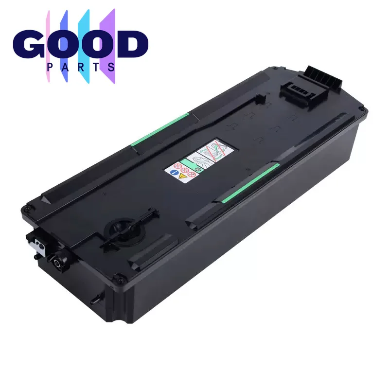 

1PCS D2426400 416890 D1496400 Waste Toner Box Bottle Container for Ricoh MP C2003 C2004 C2503 C2504 C3003 C3004 C3503 C3504