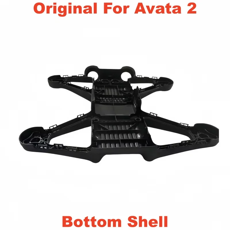 Untere Gehäuseschale für DJI Avata 2, Reparaturteile, Original-Ersatzzubehör für die untere Abdeckung