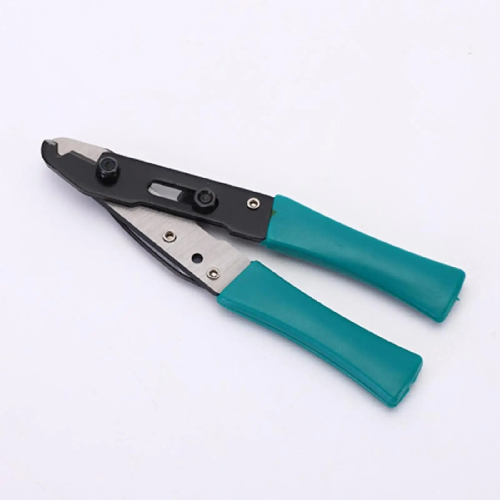 Wire Strip Tool Cable Cutter Pliers Multipurpose Sturdy Heavy Duty Ergonomic