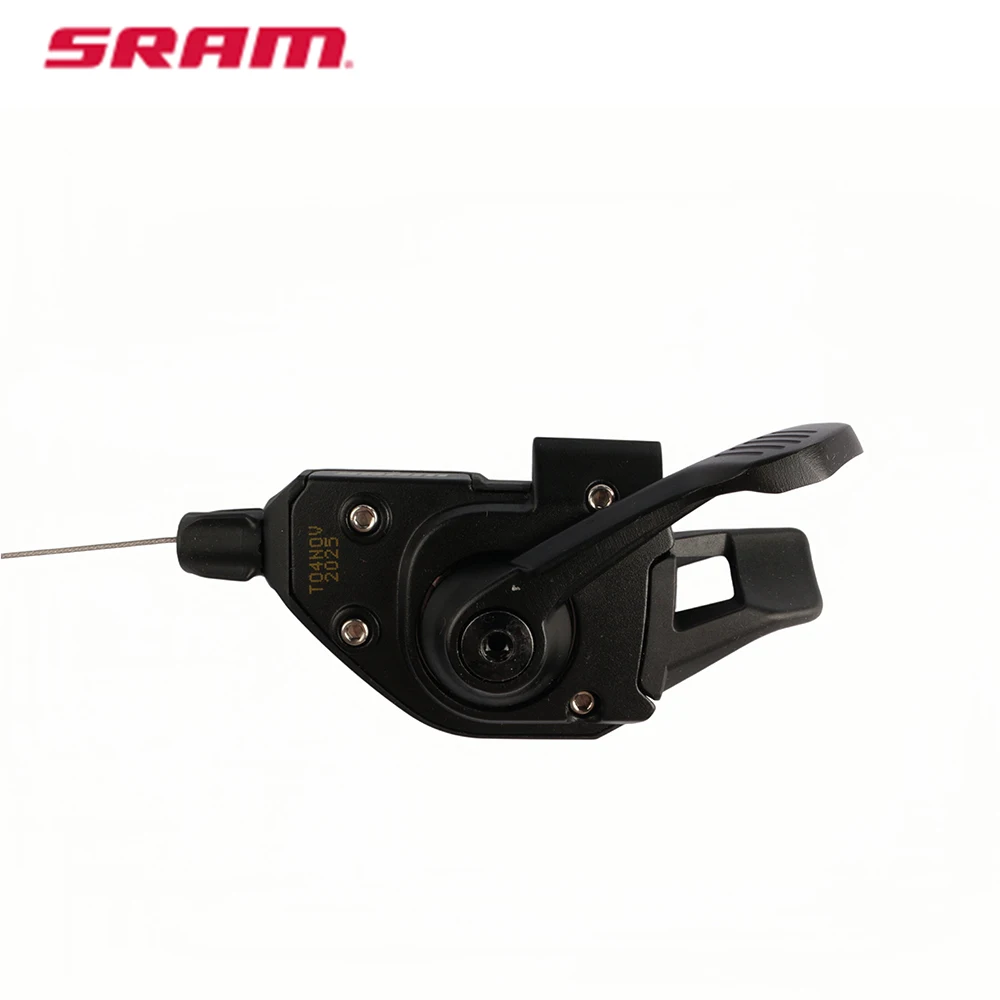 SRAM Eagle 90 Schaltgruppen-Set mit T-Typ-Aktuation und Kabelzugverhältnis 1x12S für Mountainbikes – Detail 8