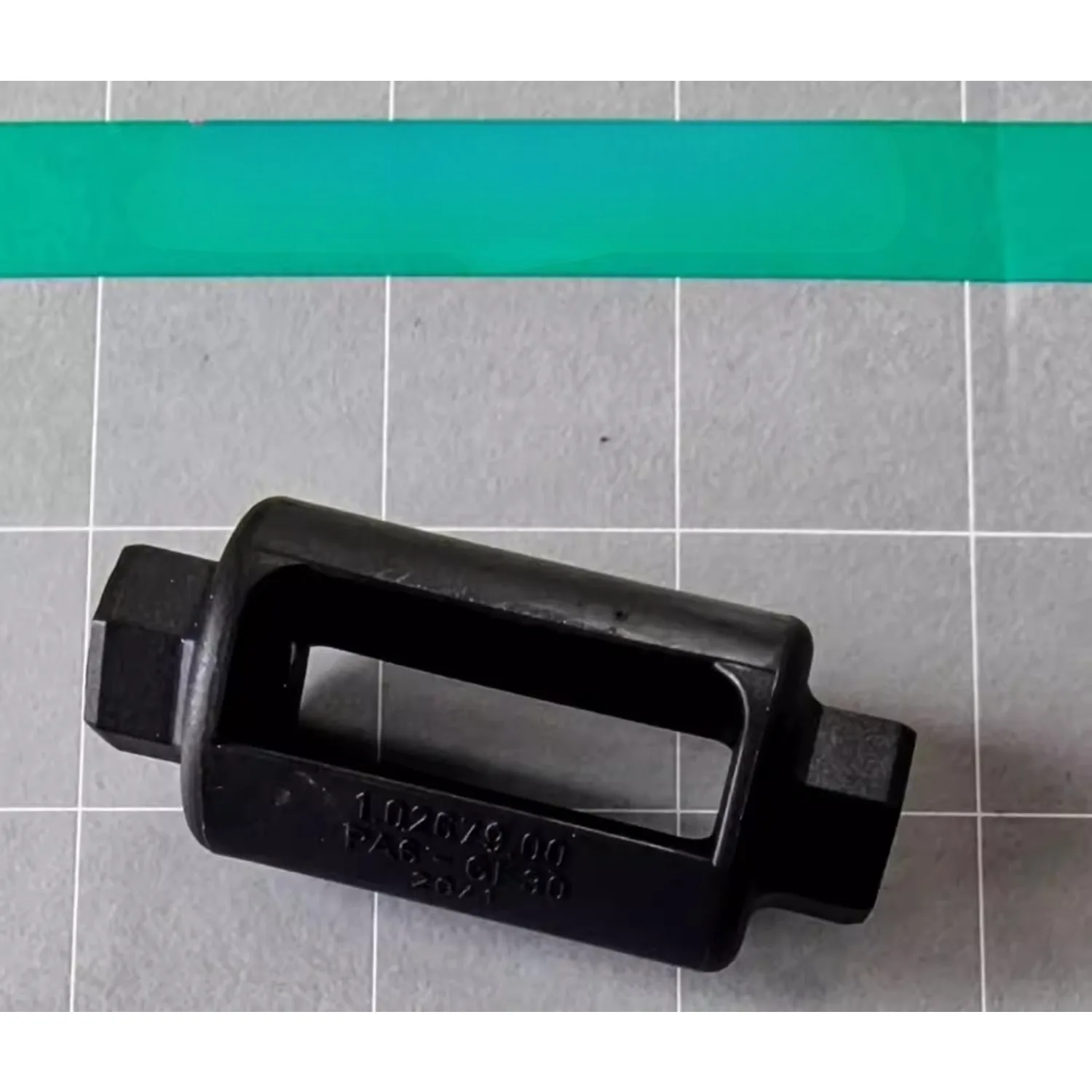 Faucet Parts Compatible with Hansgrohe Bathtub Faucet Handle Connector Shower Accessories Fixing Kit Handle Joint 97409000