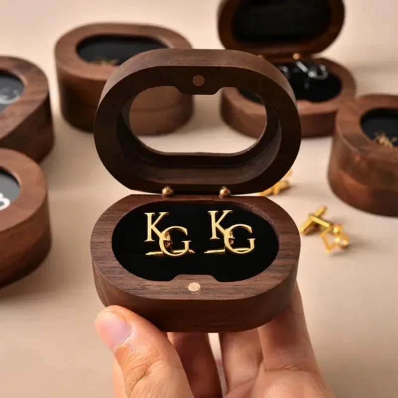 Thumbnail 4 - #78 Highest Rated Cufflinks to Buy in 2026