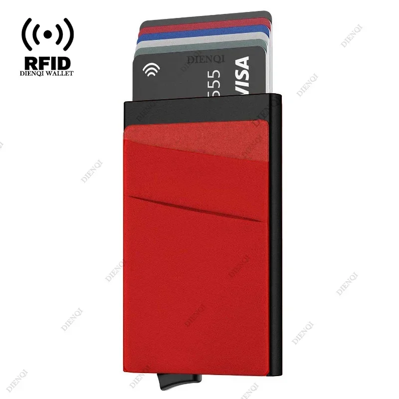 Women Rfid Blocking… - image
