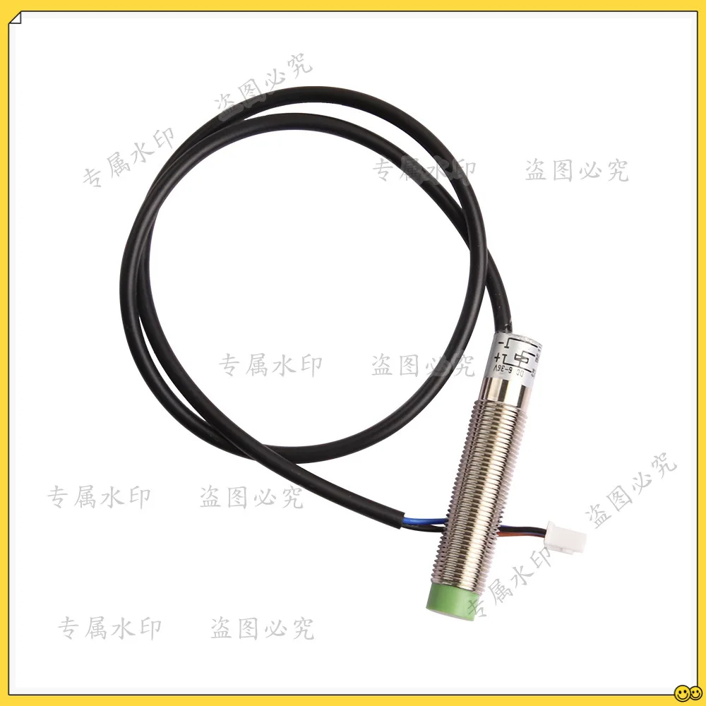 

Anet ET4 Auto Bed Leveling Sensor Capacitive proximity switch For ET4Pro ET4X ET5 ET5X ET5Pro Self-Leveling 3D Printer Parts