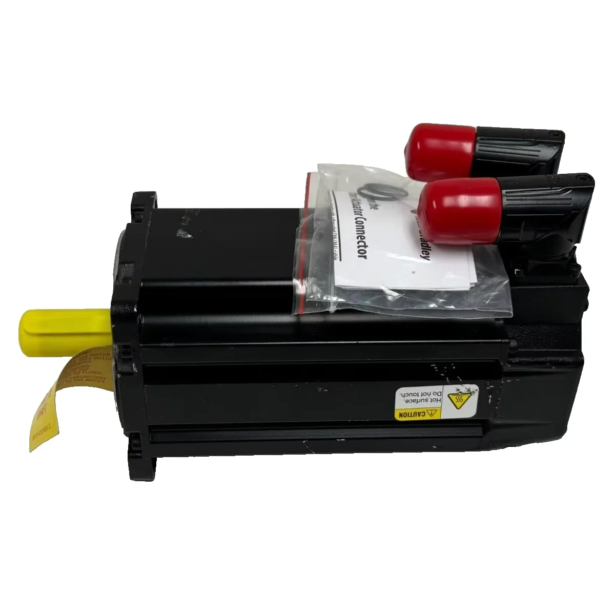 

【Brand new】Rockwell MPL-B430P-MJ24AA Servo Motor