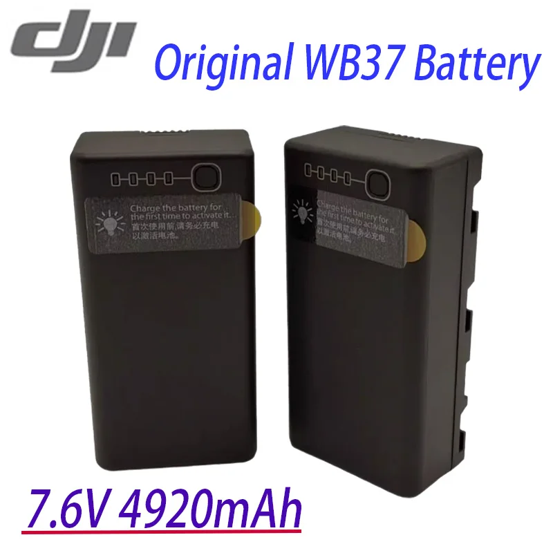 New 7.6V 4920Mah Fo…
